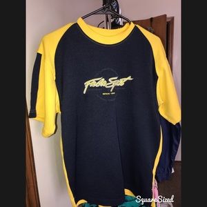 Vintage FUBU SPORT Jersey
